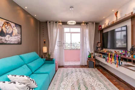 Apartamento com 3 Quartos à venda, 101m² no Tristeza, Porto Alegre