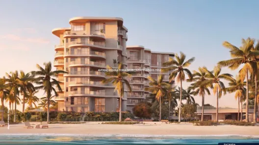 Apartamento com 4 Quartos à venda, 252m² no Paiva, Cabo de Santo Agostinho