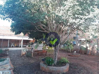 Lote/Terreno à venda, 200m² no Jardim Maria Luíza I, Lençóis Paulista