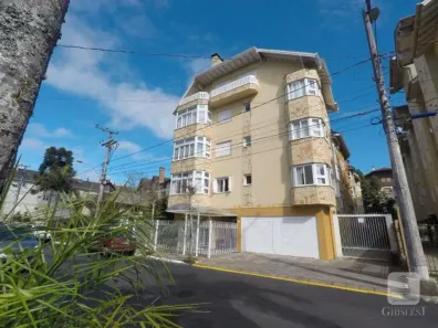 Apartamento com 4 Quartos à venda, 129m² no Bairro Belverede, Gramado