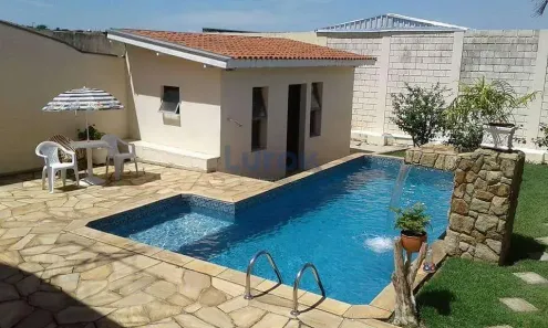 Casa com 2 Quartos à venda, 118m² no Jardim do Lago, Campinas