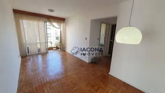 Apartamento com 2 Quartos à venda, 68m² no Vila Alexandria, São Paulo