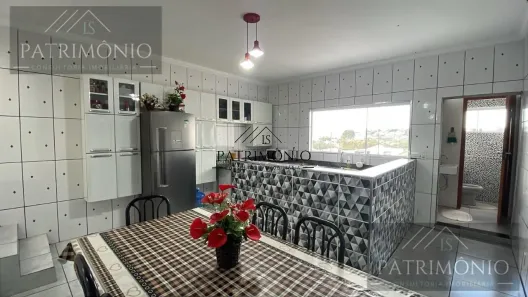 Sobrado com 4 Quartos à venda, 200m² no Vila Recanto Paulistano, Itapevi