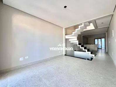 Sobrado com 3 Quartos à venda, 160m² no Parque São Lucas, São Paulo