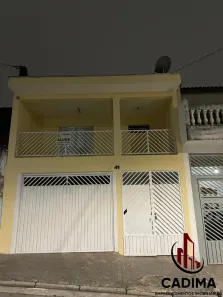 Casa com 3 Quartos à venda, 260m² no Vila Nhocune, São Paulo