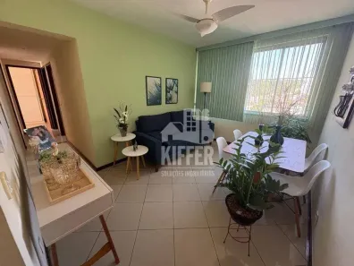 Apartamento com 3 Quartos à venda, 65m² no Fonseca, Niterói