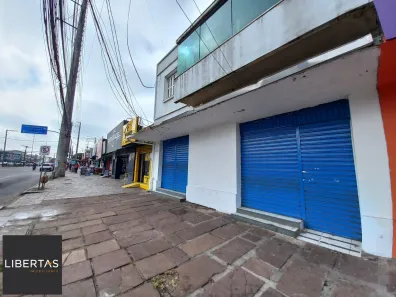 Ponto Comercial com 1 Quarto à venda, 66m² no Sarandi, Porto Alegre