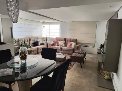 Apartamento com 3 Quartos à venda, 96m² no São João, Porto Alegre