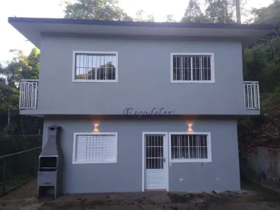 Casa com 3 Quartos à venda, 135m² no Olho D'Água, Mairiporã