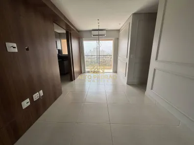 Apartamento com 2 Quartos à venda, 63m² no Vila Rosa, Goiânia