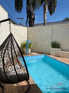 Casa com 3 Quartos à venda, 220m² no Novo Glória, Belo Horizonte