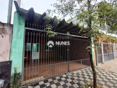 Sobrado com 2 Quartos à venda, 112m² no Bussocaba, Osasco