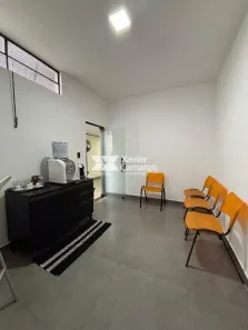 Sala Comercial para alugar, 60m² no Zona Central, Rio Claro