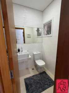 Sobrado com 3 Quartos à venda, 220m² no Anchieta, São Bernardo do Campo