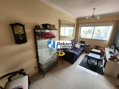 Apartamento com 2 Quartos à venda, 55m² no Vila Primavera, São Paulo