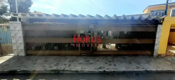 Casa com 5 Quartos à venda, 220m² no Sítio do Morro, São Paulo