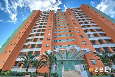 Apartamento com 3 Quartos à venda, 75m² no Garcia, Blumenau