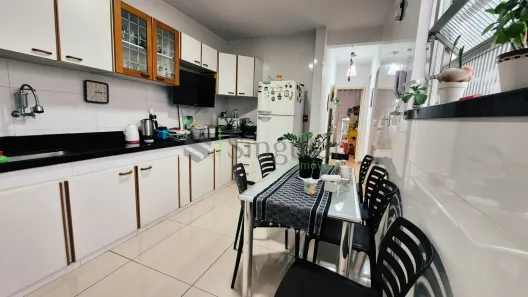 Apartamento com 2 Quartos à venda, 80m² no Vale do Ipê, Juiz de Fora