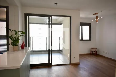 Apartamento com 1 Quarto à venda, 64m² no Vila Monte Alegre, São Paulo