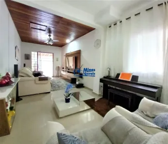 Casa com 4 Quartos à venda, 191m² no Jardim República, São José dos Campos