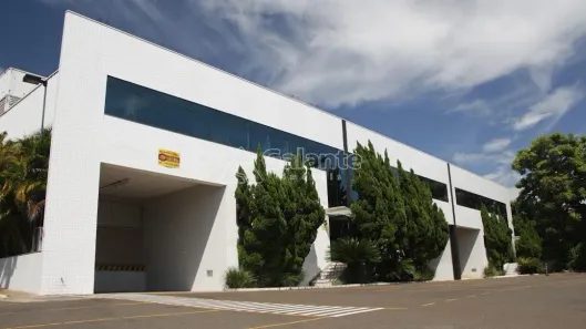 Galpão/Depósito/Armazém para alugar, 1091m² no Techno Park, Campinas