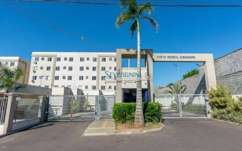 Apartamento com 1 Quarto à venda, 42m² no São Luiz, Gravataí