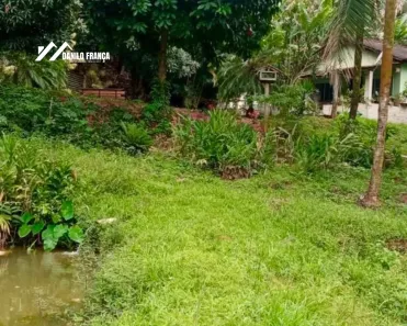 Fazenda/Sítio com 2 Quartos à venda, 4000m² no Rio Calçado, Guarapari
