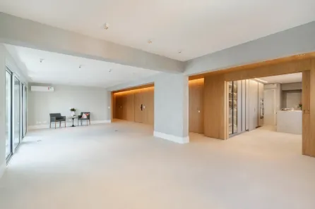 Apartamento com 3 Quartos à venda, 270m² no Consolação, São Paulo