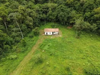 Fazenda/Sítio com 3 Quartos à venda, 190000m² no Papucaia, Cachoeiras de Macacu
