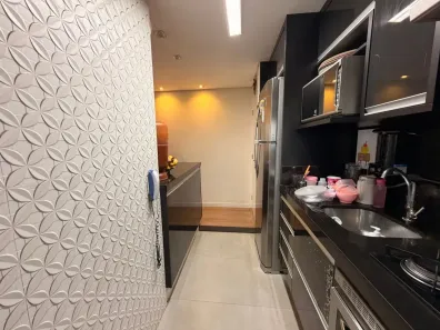 Apartamento com 3 Quartos à venda, 60m² no Jardim Ângela (Zona Leste), São Paulo
