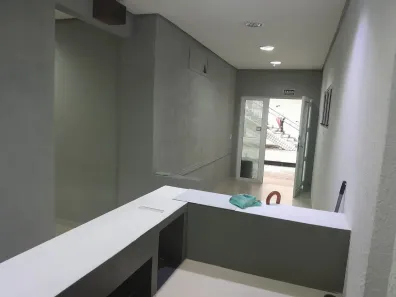 Ponto Comercial com 3 Quartos para alugar, 48m² no Mirandópolis, São Paulo