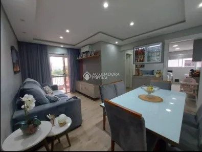 Apartamento com 2 Quartos à venda, 64m² no Sarandi, Porto Alegre