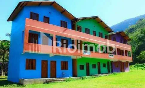 Imóvel Comercial com 26 Quartos à venda, 1500m² no Frade, Macaé