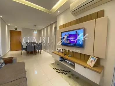 Apartamento com 2 Quartos à venda, 78m² no Ponta da Praia, Santos