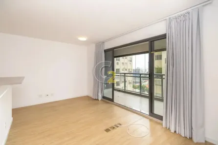 Apartamento com 1 Quarto à venda, 41m² no Sumarezinho, São Paulo
