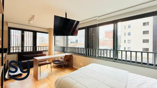 Apartamento com 1 Quarto à venda, 30m² no Auxiliadora, Porto Alegre