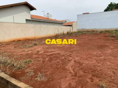 Lote/Terreno à venda, 277m² no Portal Ville Azaleia, Boituva