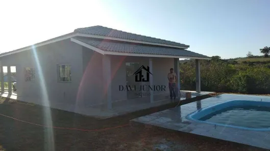 Casa de Condomínio com 3 Quartos à venda, 150m² no Village da Serra, Araçoiaba da Serra