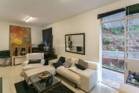 Apartamento com 3 Quartos à venda, 232m² no Anchieta, Belo Horizonte