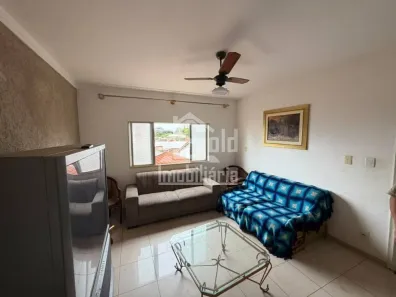 Apartamento com 3 Quartos à venda, 65m² no Vila Seixas, Ribeirão Preto