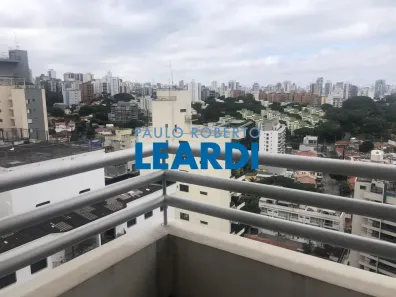 Apartamento com 1 Quarto à venda, 134m² no Vila Madalena, São Paulo