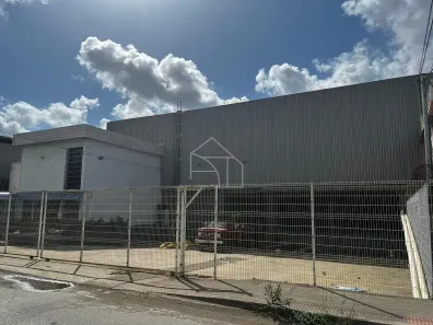 Galpão/Depósito/Armazém para alugar, 3000m² no Civit I, Serra