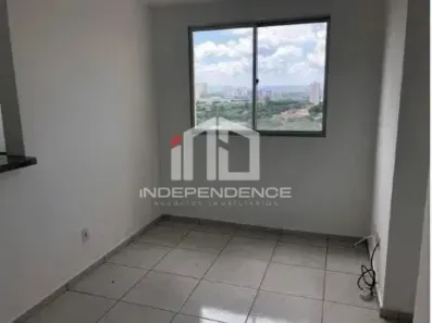 Apartamento com 2 Quartos à venda, 45m² no Conjunto Residencial Trinta e Um de Março, São José dos Campos