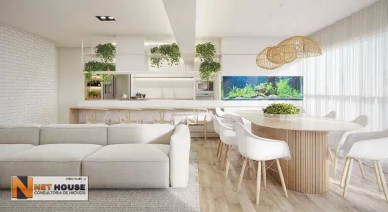 Cobertura com 3 Quartos à venda, 154m² no Vila Mariana, São Paulo
