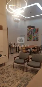 Casa com 3 Quartos à venda, 300m² no Custódio Pereira, Uberlândia