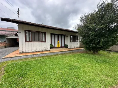 Casa com 3 Quartos à venda, 90m² no Imigrantes, Timbó