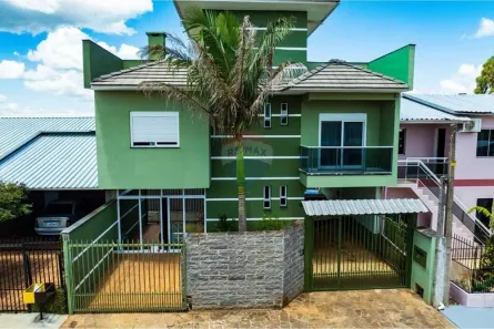 Casa com 4 Quartos à venda, 260m² no Paiol Grande, Erechim