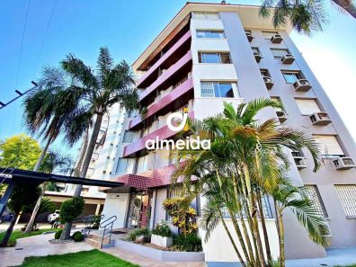Apartamento com 3 Quartos à venda, 90m² no Centro, Santa Maria