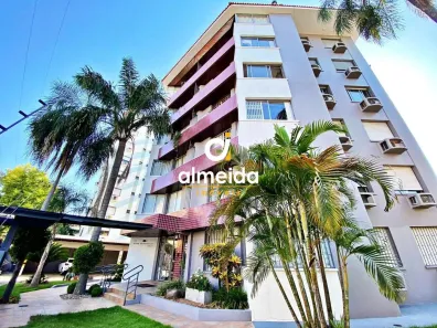 Apartamento com 3 Quartos à venda, 90m² no Centro, Santa Maria
