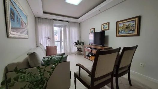 Apartamento com 3 Quartos à venda, 121m² no Centro, Florianópolis